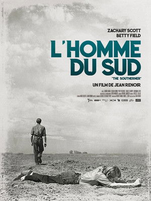 L'Homme du Sud (1945)