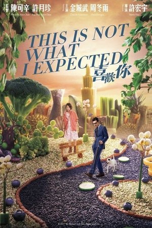 This is not what I expected (2017)