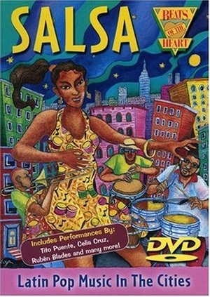 Beats of the Heart: Salsa (1979)