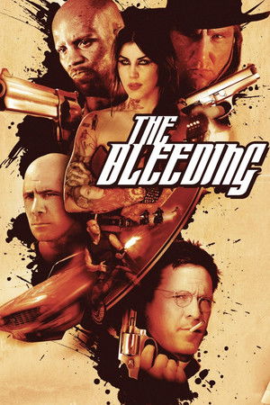The Bleeding (2009)