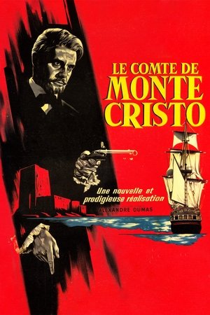 Le Comte de Monte-Cristo (1961)