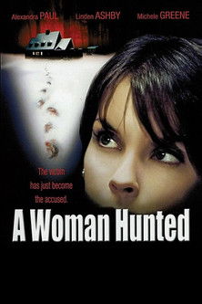 A Woman Hunted (2003)