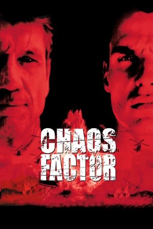 Chaos Factor (2000)