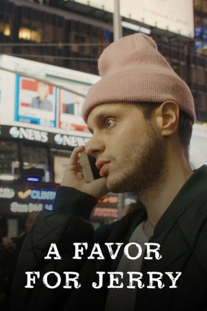 A Favor for Jerry (2017)