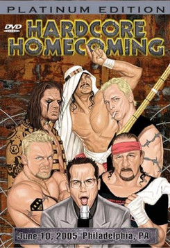 Hardcore Homecoming (2005)