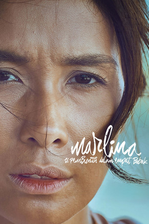 Marlina, la tueuse en quatre actes (2017)