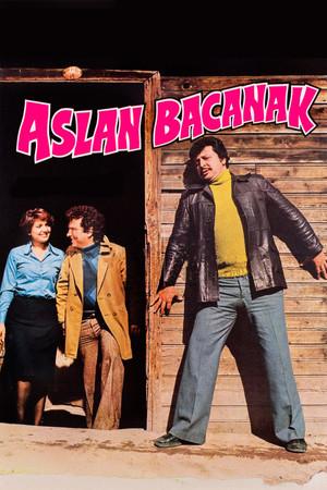 Aslan Bacanak (1977)