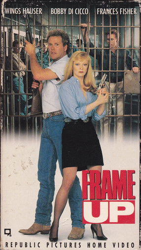 Frame Up (1991)