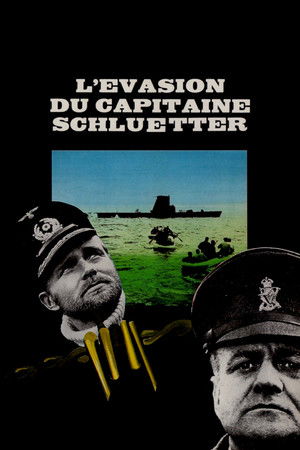 L'évasion du capitaine Schlütter (1970)