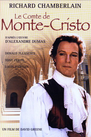 Le Comte de Monte-Cristo (1975)