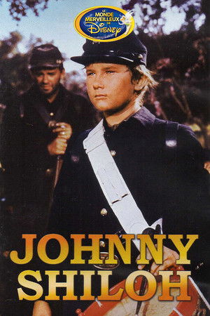 Johnny Shiloh (1965)