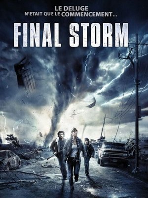 Final Storm (2010)