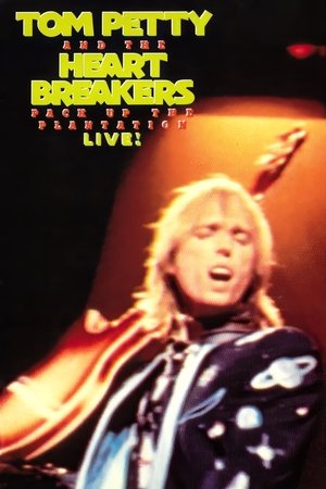 Tom Petty and the Heartbreakers: Pack Up the Plantation - Live! (1986)