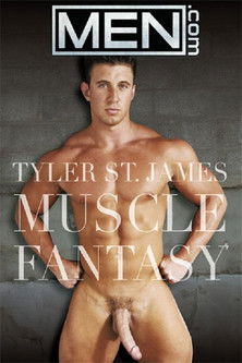 Tyler St. James Muscle Fantasy (2014)