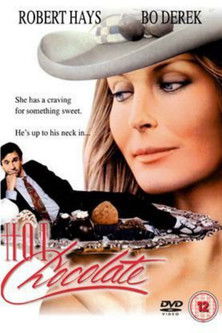 Amour et chocolat (1992)