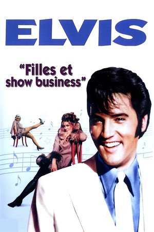 Filles et show business (1969)