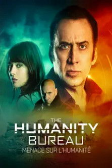 The Humanity Bureau : Menace sur l'humanité (2017)