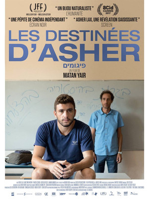 Les Destinées d'Asher (2017)