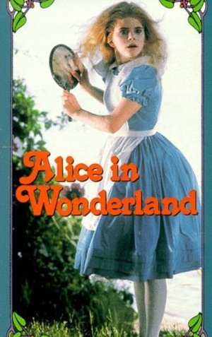 Children's Theatre Company: Alice in Wonderland (1982)