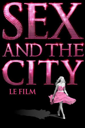 Sex and the City, le film (2008)