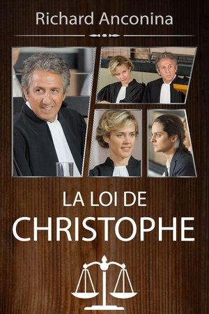 La Loi de Christophe (2016)