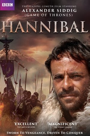 Hannibal : Le Cauchemar de Rome (2006)