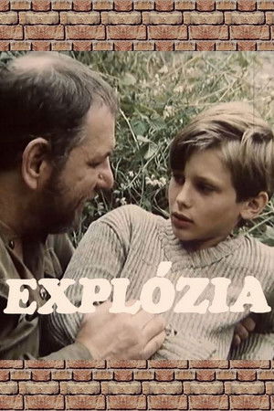 Explózia (1982)