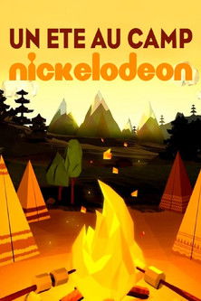 Un été au camp Nickelodeon (2017)