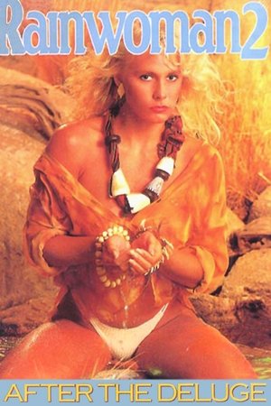Rainwoman 2: After the Deluge (1990)