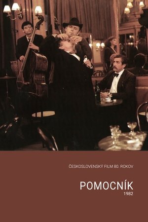 Pomocník (1982)