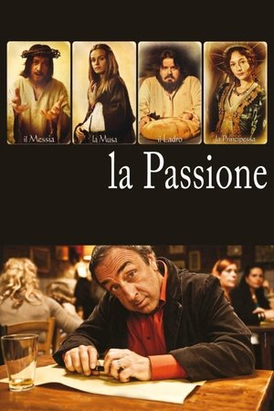 La passione (2010)