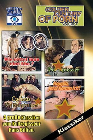 Golden Century of Porn 7 (2013)