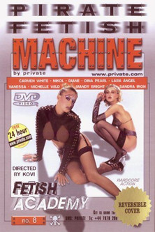 Fetish Academy (2003)