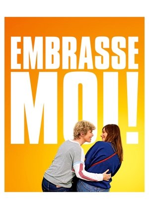 Embrasse-moi ! (2017)