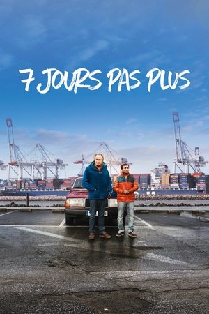 7 jours pas plus (2017)