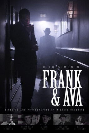 Frank and Ava (2020)