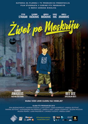 Život po Moskriju (2017)