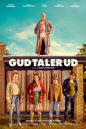 Gud taler ud (2017)