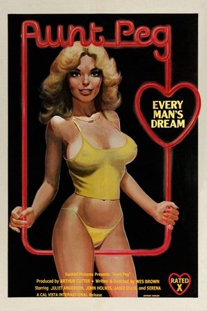 Aunt Peg (1980)