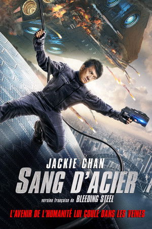 Sang d'acier (2017)