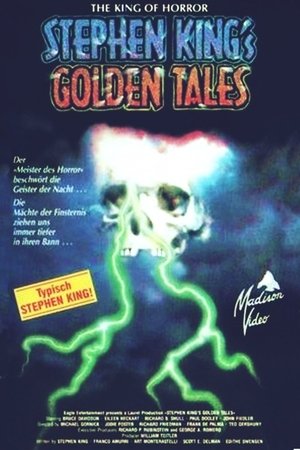 Stephen King's Golden Tales (1993)