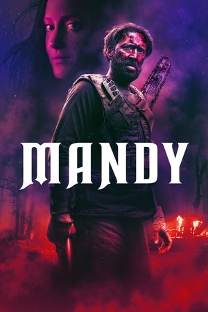 Mandy (2018)