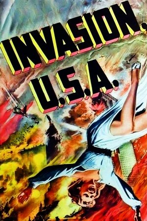 Invasion, U.S.A. (1952)