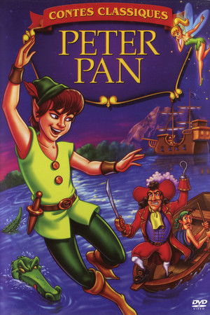 Peter Pan (1988)