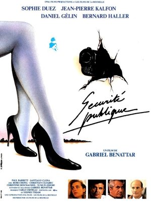Sécurité publique (1987)