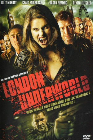 London Underworld (2010)