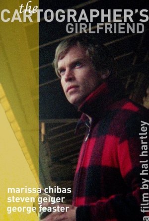 The Cartographer's Girlfriend (1987)