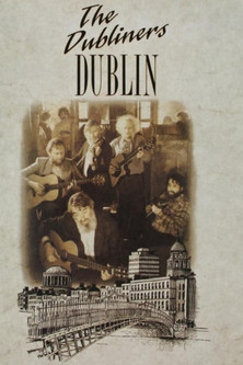The Dubliner's Dublin (1988)