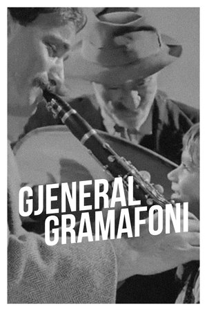 Gjeneral Gramafoni (1978)