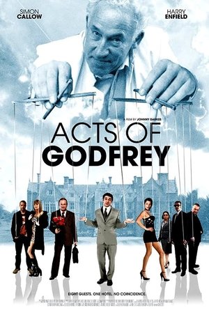 Acts of Godfrey (2012)